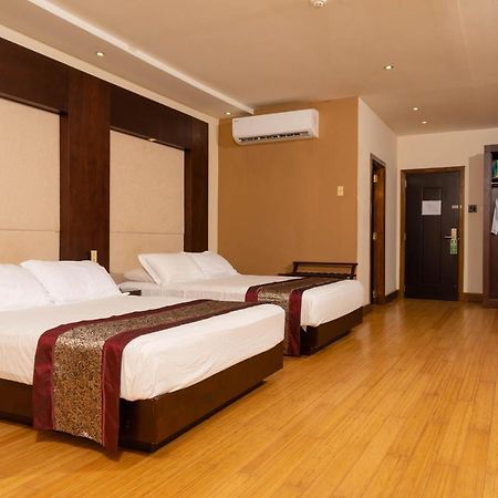 Herdmanston Lodge Hotel Georgetown Zewnętrze zdjęcie