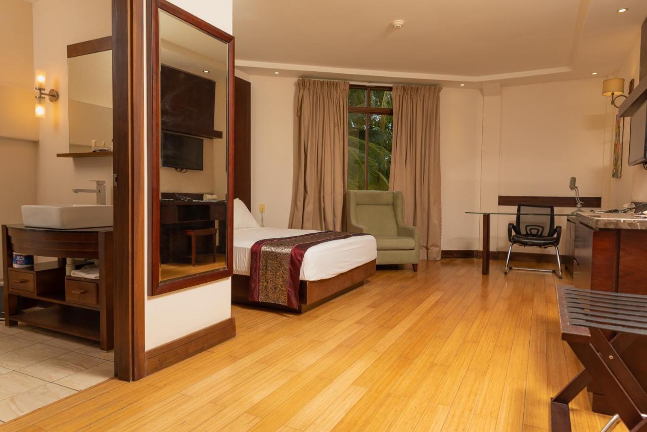 Herdmanston Lodge Hotel Georgetown Zewnętrze zdjęcie