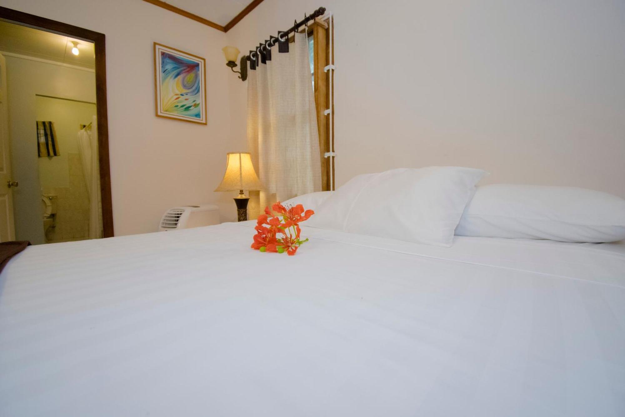 Herdmanston Lodge Hotel Georgetown Zewnętrze zdjęcie