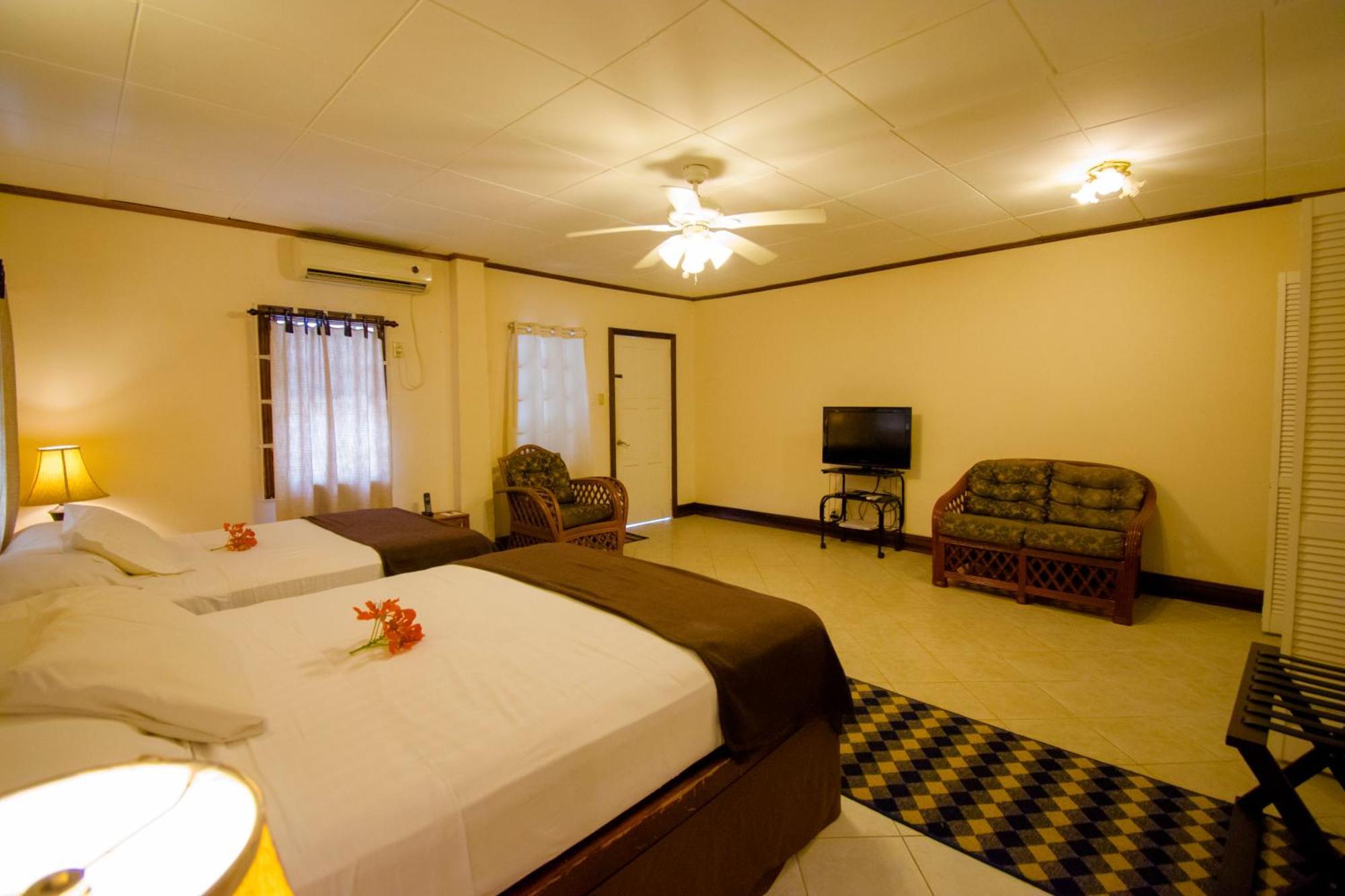 Herdmanston Lodge Hotel Georgetown Zewnętrze zdjęcie