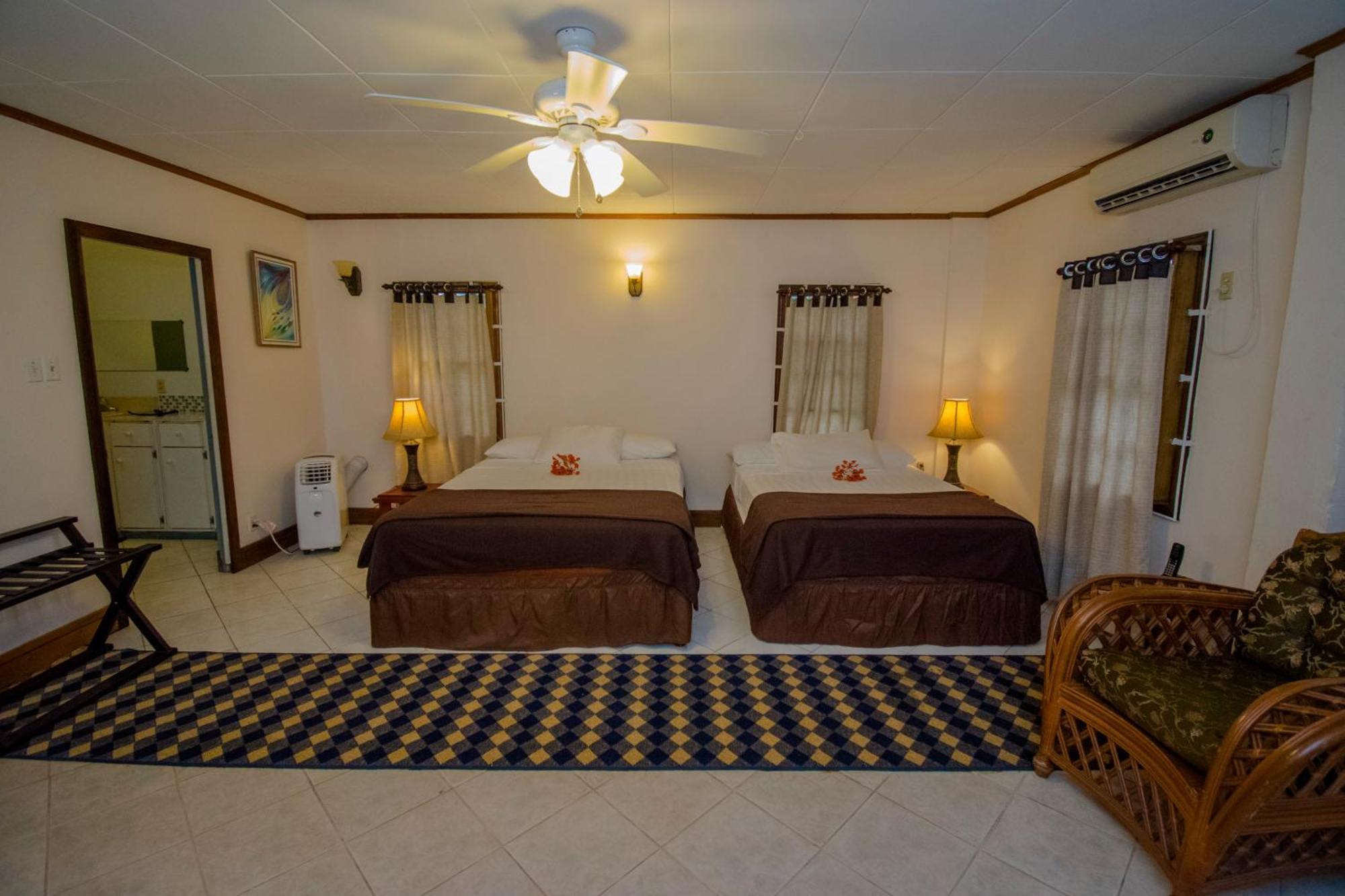 Herdmanston Lodge Hotel Georgetown Zewnętrze zdjęcie